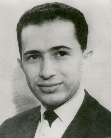 Mohamed Seddik Benyahia