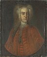 Bendix Heide (1655–1716), sorenskriver Solør