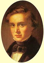 Hector Berlioz