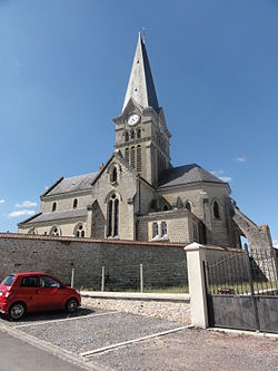 Berrieux (Aisne) église (01).JPG