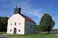 Wallfahrtskirche Hl. Johannes von Nepomuk