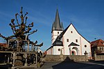 Salz, Bavaria