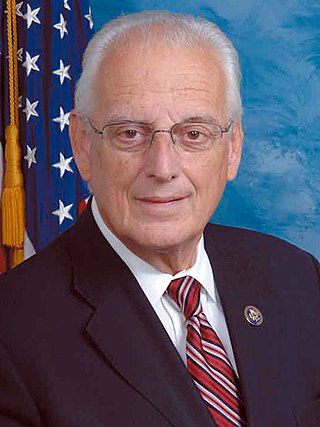 <span class="mw-page-title-main">Bill Pascrell</span> American politician (born 1937)