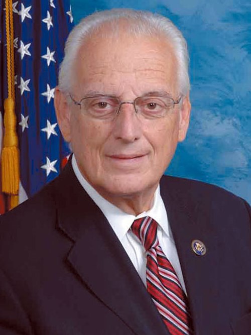 Bill Pascrell