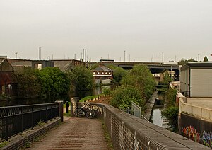 Hockley Brook