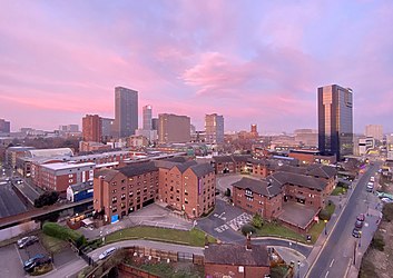 Birmingham Sunrise (SteveOC).jpg