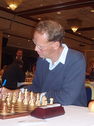 <span class="mw-page-title-main">Bjørn Tiller</span> Norwegian chess player