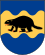 Kommunevåpenet til Bjurholm