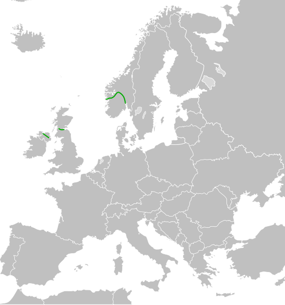 File:Blank map of Europe cropped - E16.svg