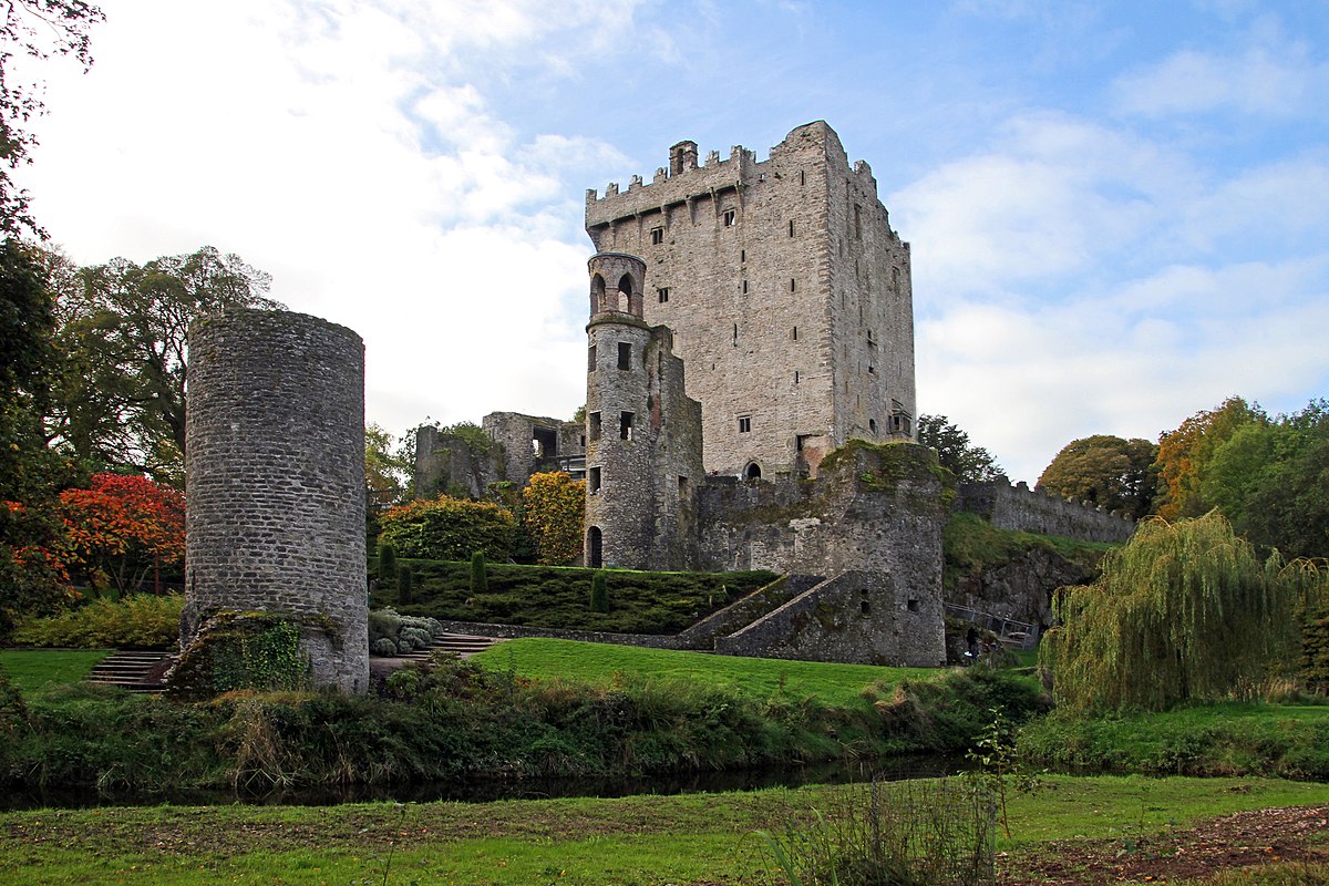 Category:Blarney Castle - Wikimedia Commons