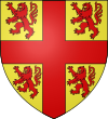 Escudo de armas de Brunoy