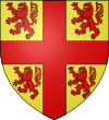 Wappen von Brunoy