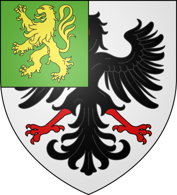 File:Blason Coupelle-Vieille.svg