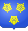 Blason Famille fr de-Fleury.png