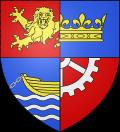 Arms of Grand-Couronne