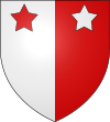 Wappen Hesdin.svg