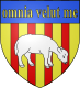 Coat of arms of Savournon