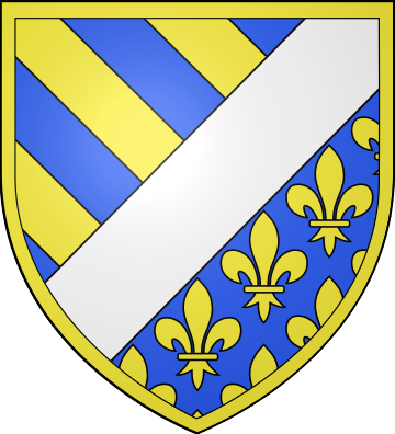 Fájl:Blason_bury.svg