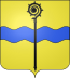 Wappen von Champdôtre