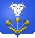 Ligny-en-Barrois címere