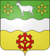 Escudo de Saché