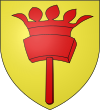 Våbenskjold fam fr Feuquières.svg