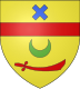 Coat of arms of Ainhoa