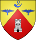 Blason ville fr Arconsat (Puy-de-Dôme).svg