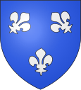 Branne coat of arms