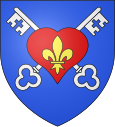 Coat of arms of Cuers