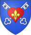 Blason de Cuers