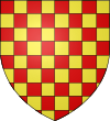 Blason ville fr Moustier-Ventadour (Corrèze).svg