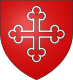 Wappen von Neuvéglise