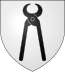 Blason de Pfettisheim