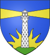 Blason de Plogoff