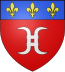 Blason de Prémian