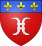 Blason ville fr Prémian (Hérault).svg
