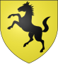 Blason ville fr Saint Renan (Finistère).svg