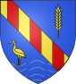 Cantaria (Francia): insigne