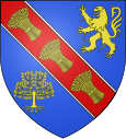 Valonne coat of arms