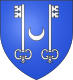 Coat of arms of Valréas