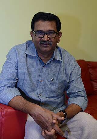 <span class="mw-page-title-main">Kerala State Film Award for Best Director</span>