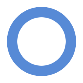 Blue circle for diabetes.svg