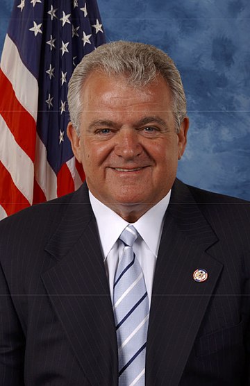 Bob Brady