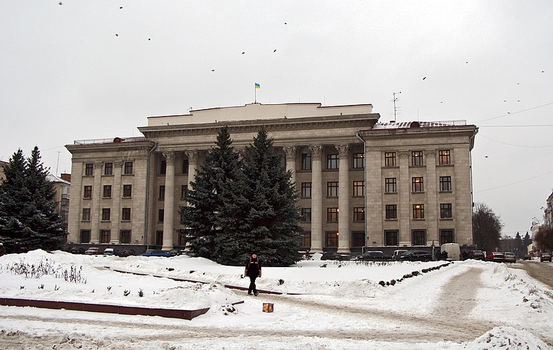 File:Bohuns'kyi district, Zhytomyr, Zhytomyrs'ka oblast, Ukraine - panoramio - Leonid Andronov.jpg