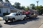 Parade