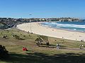 Bondi Beach in Sydney, Australia