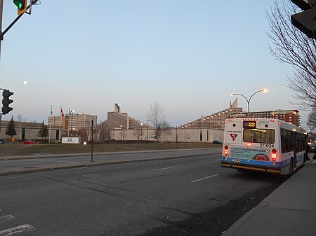 Boulevard de l Assomption