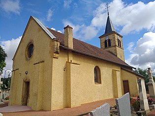 Boyer (Loire) - Église 2 (août 2020).jpg