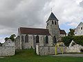 Kirche Saint-Pierre